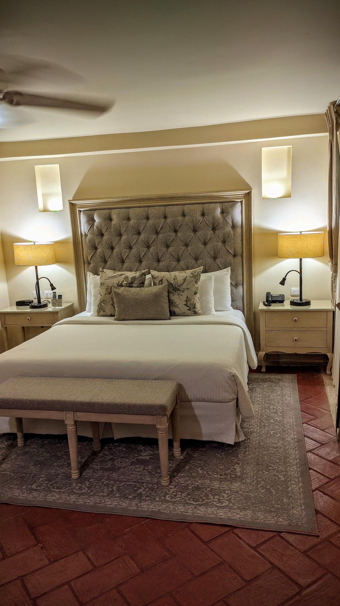 Hotel Casa Canabal By Faranda Boutique Cartagena Bagian luar foto