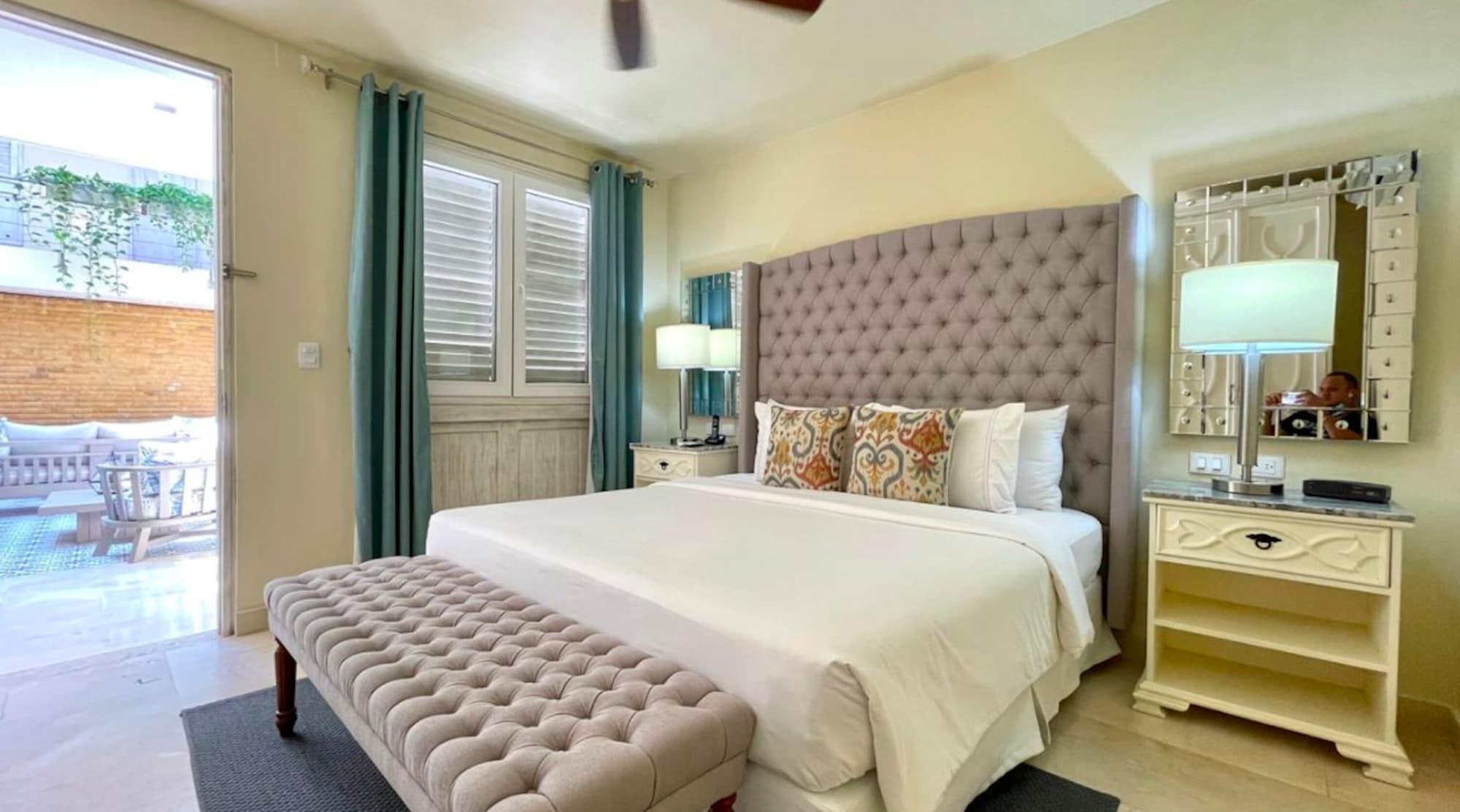 Hotel Casa Canabal By Faranda Boutique Cartagena Bagian luar foto