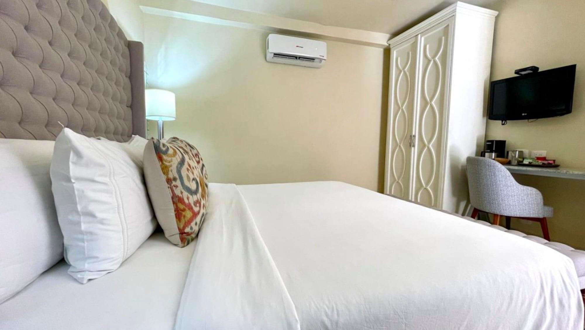 Hotel Casa Canabal By Faranda Boutique Cartagena Bagian luar foto
