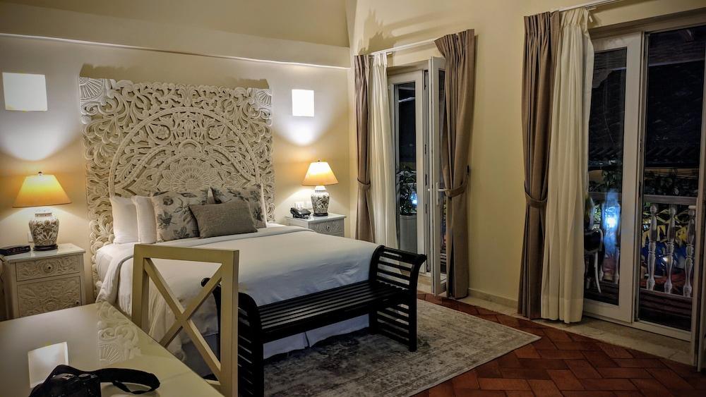 Hotel Casa Canabal By Faranda Boutique Cartagena Bagian luar foto