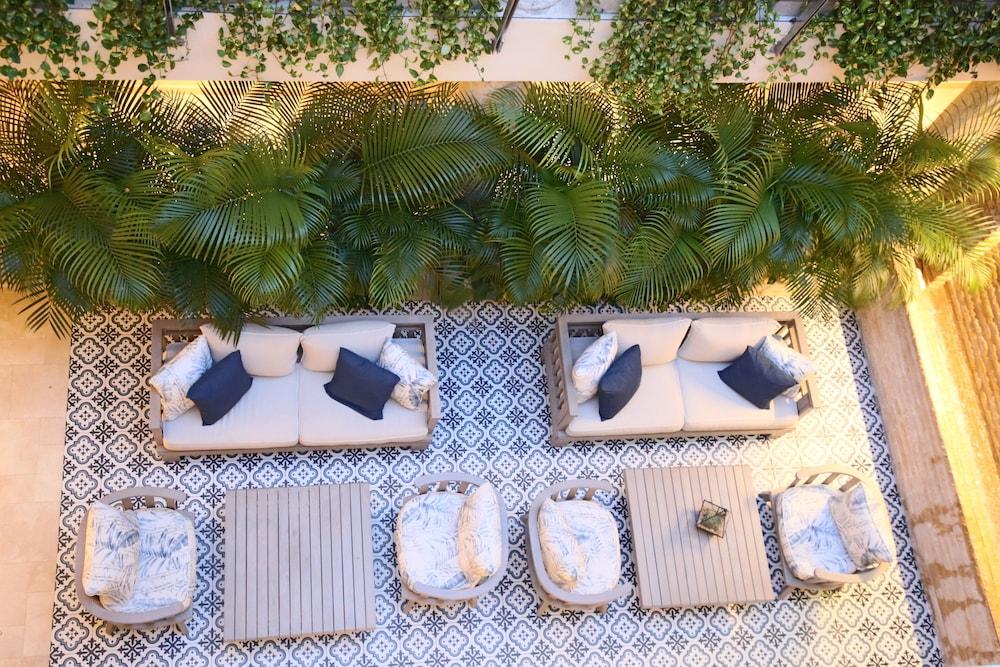 Hotel Casa Canabal By Faranda Boutique Cartagena Bagian luar foto