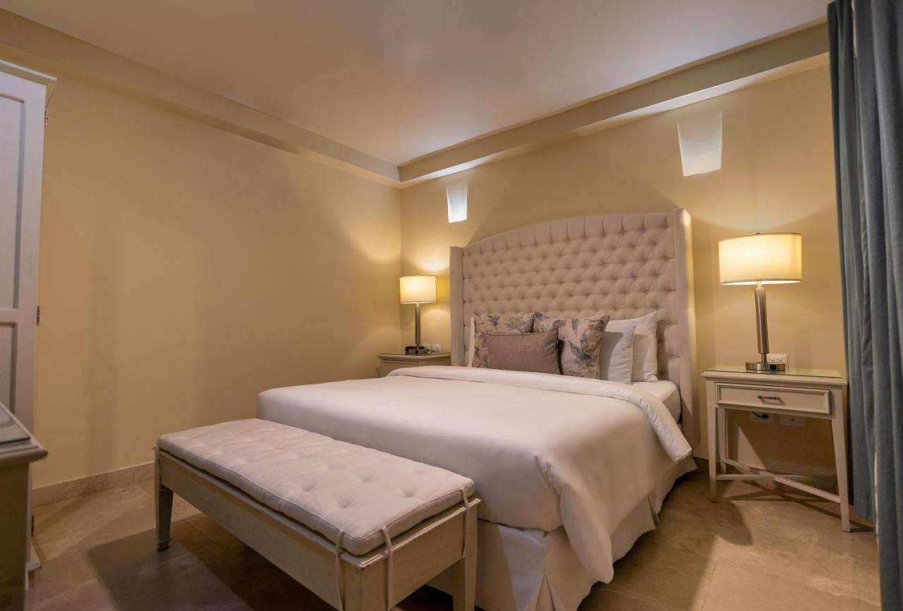 Hotel Casa Canabal By Faranda Boutique Cartagena Bagian luar foto