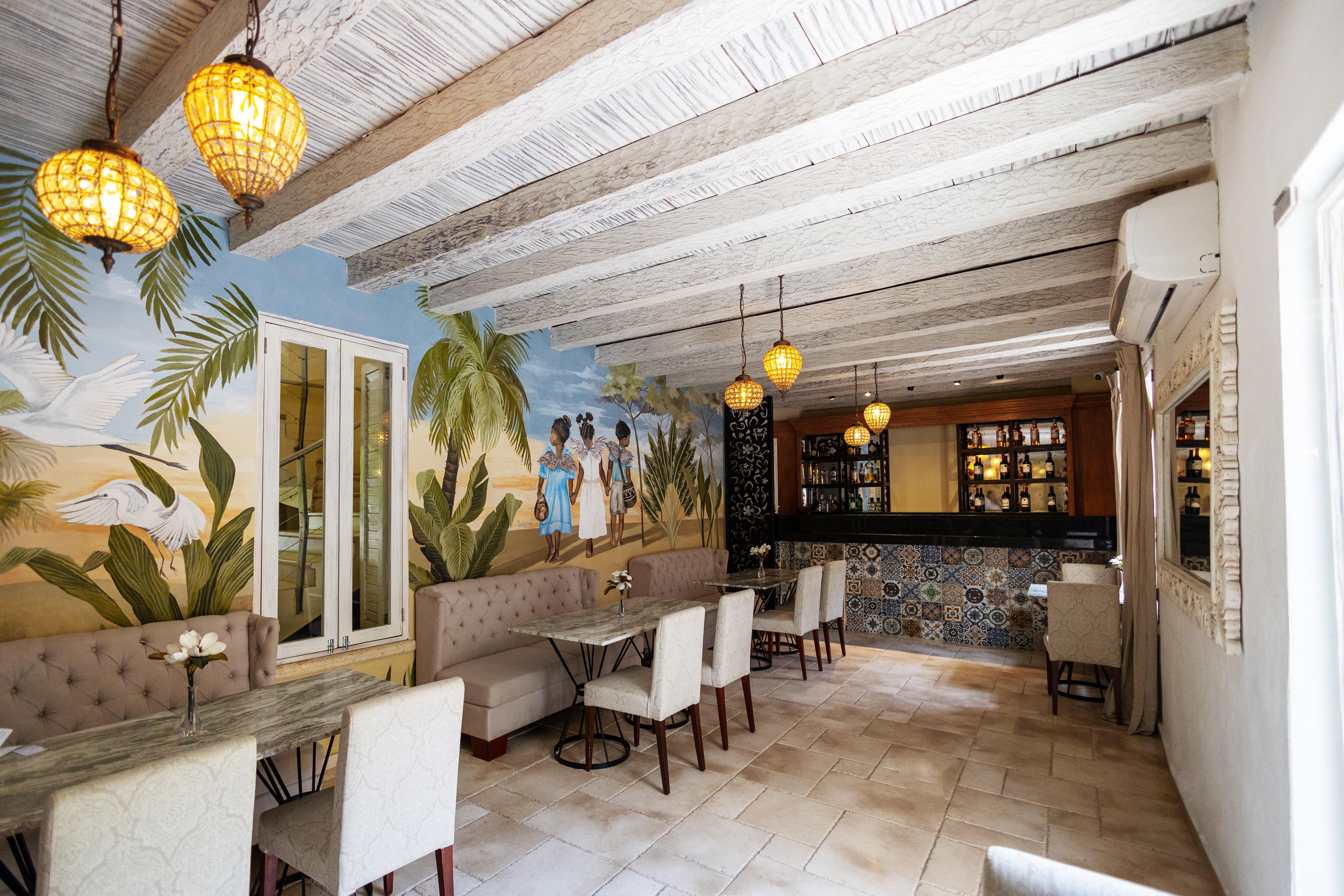 Hotel Casa Canabal By Faranda Boutique Cartagena Bagian luar foto