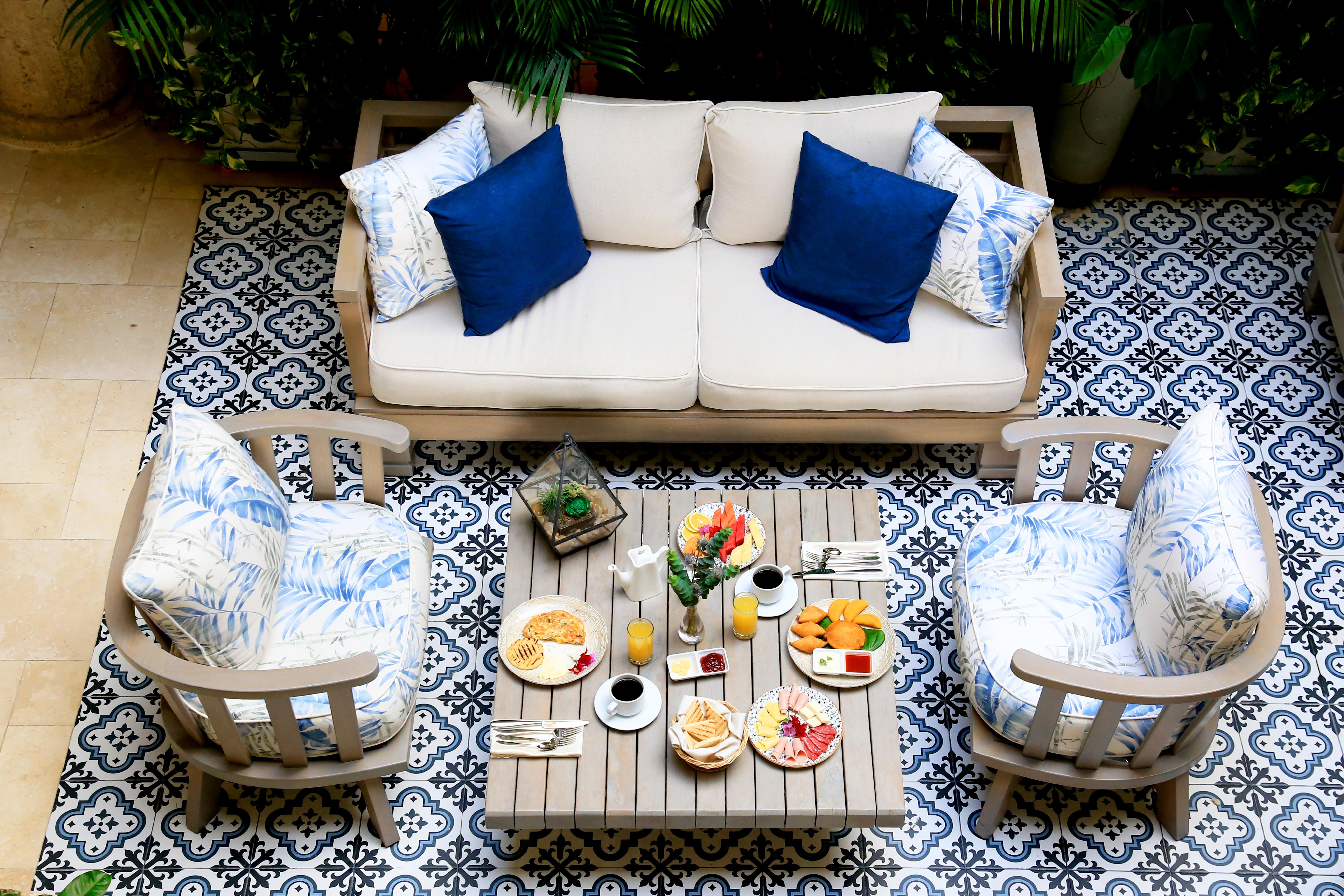 Hotel Casa Canabal By Faranda Boutique Cartagena Bagian luar foto