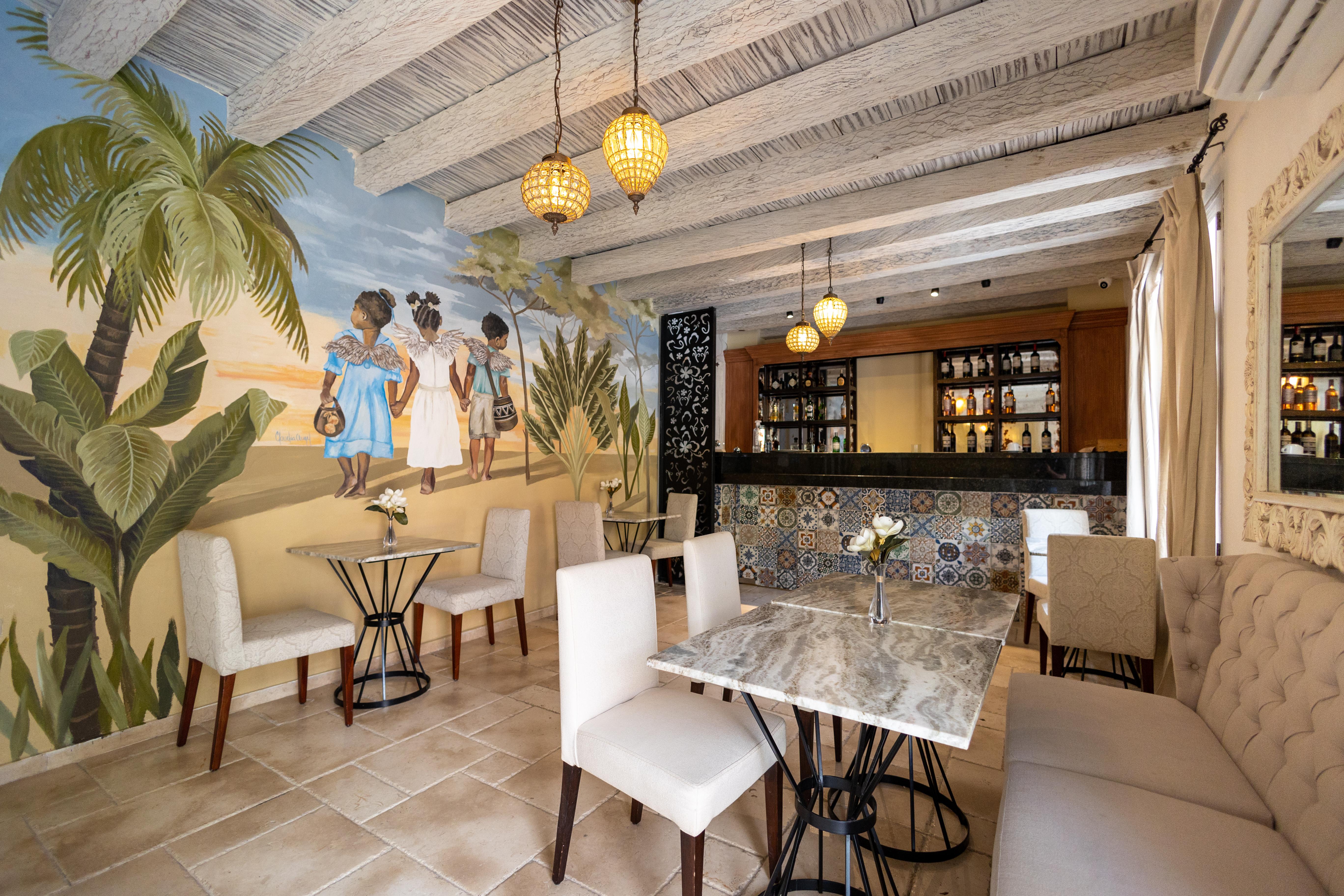 Hotel Casa Canabal By Faranda Boutique Cartagena Bagian luar foto