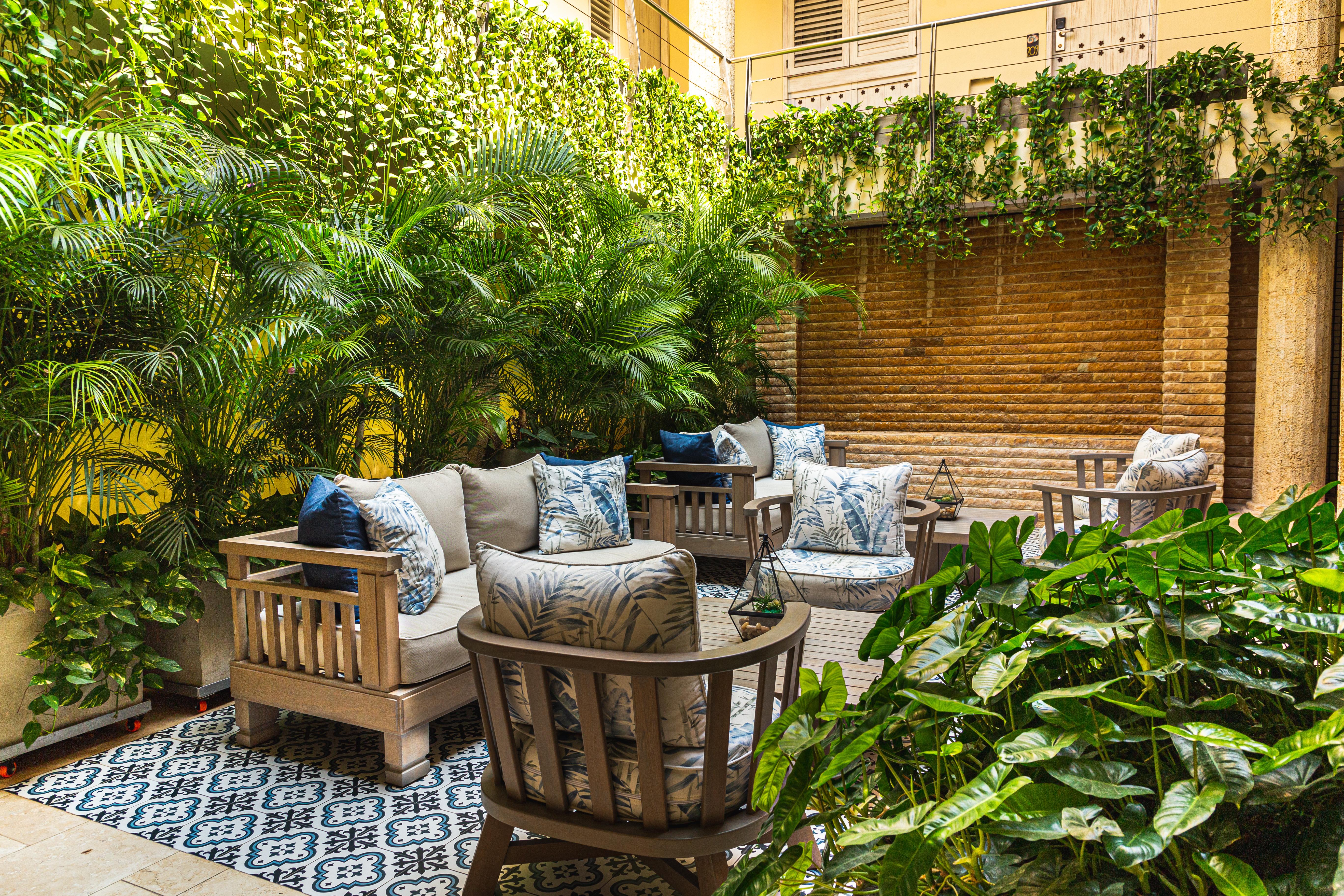Hotel Casa Canabal By Faranda Boutique Cartagena Bagian luar foto