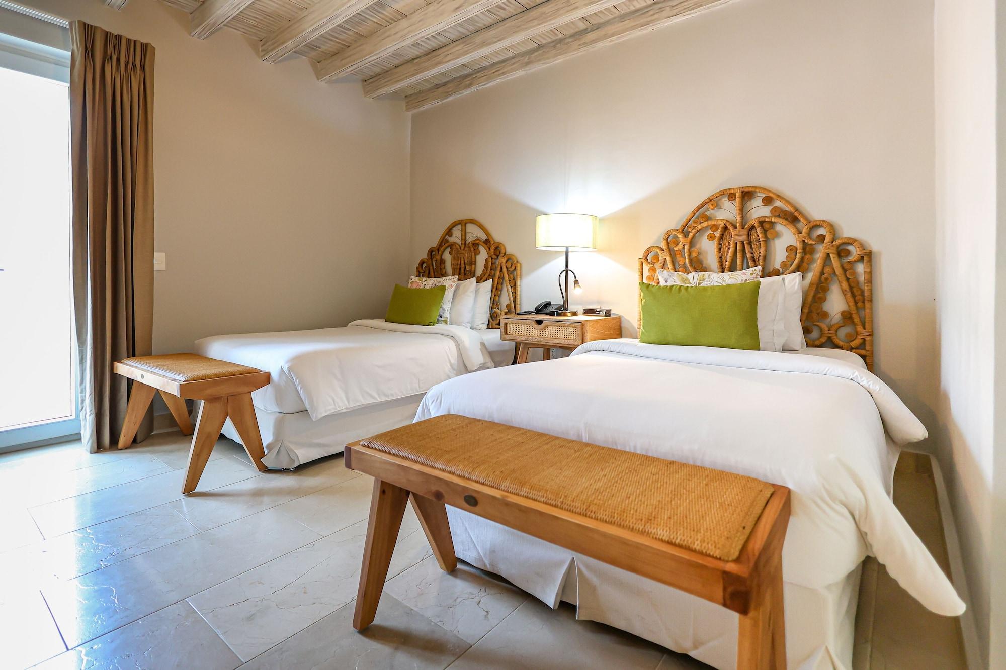 Hotel Casa Canabal By Faranda Boutique Cartagena Bagian luar foto
