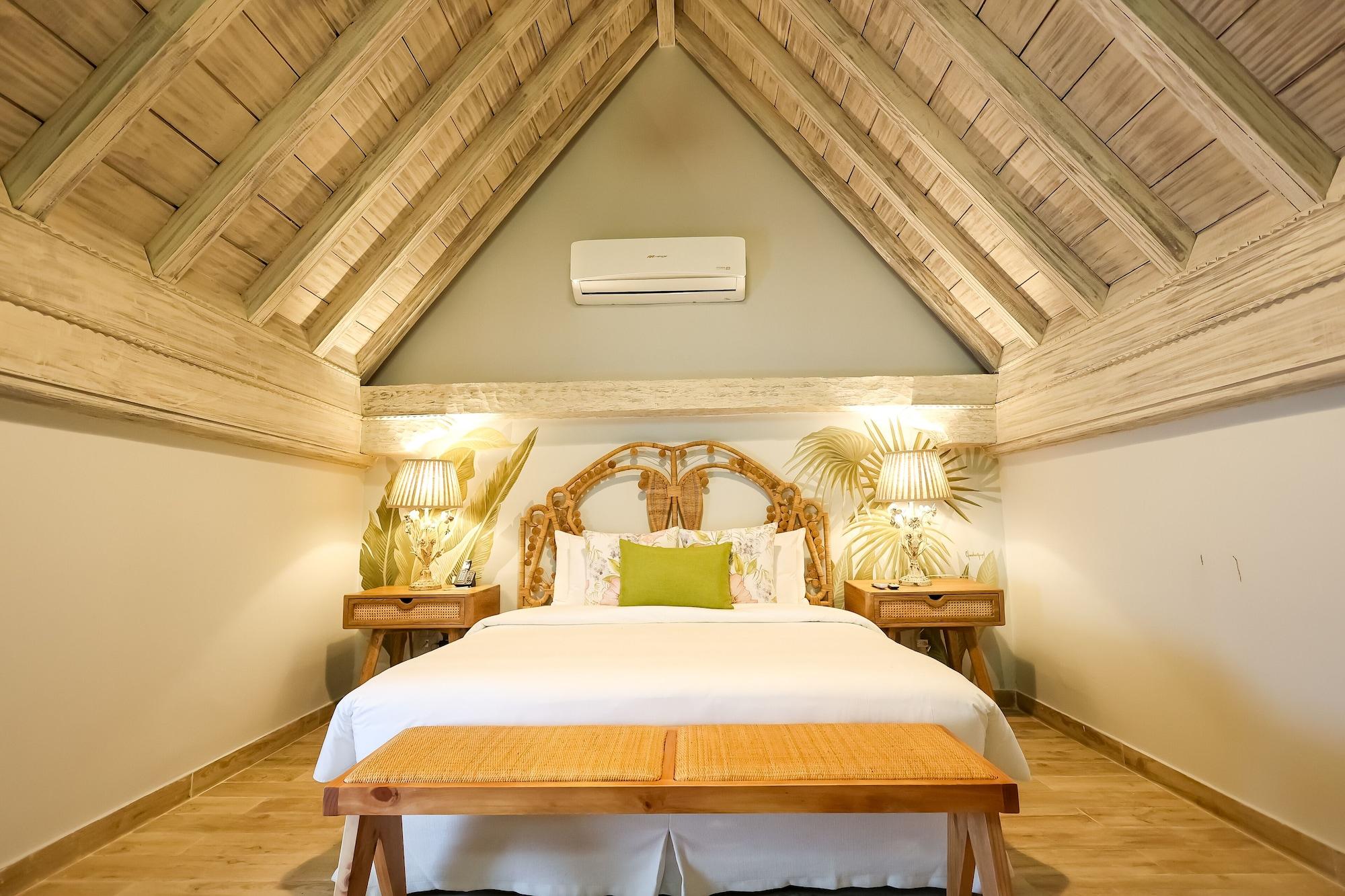 Hotel Casa Canabal By Faranda Boutique Cartagena Bagian luar foto