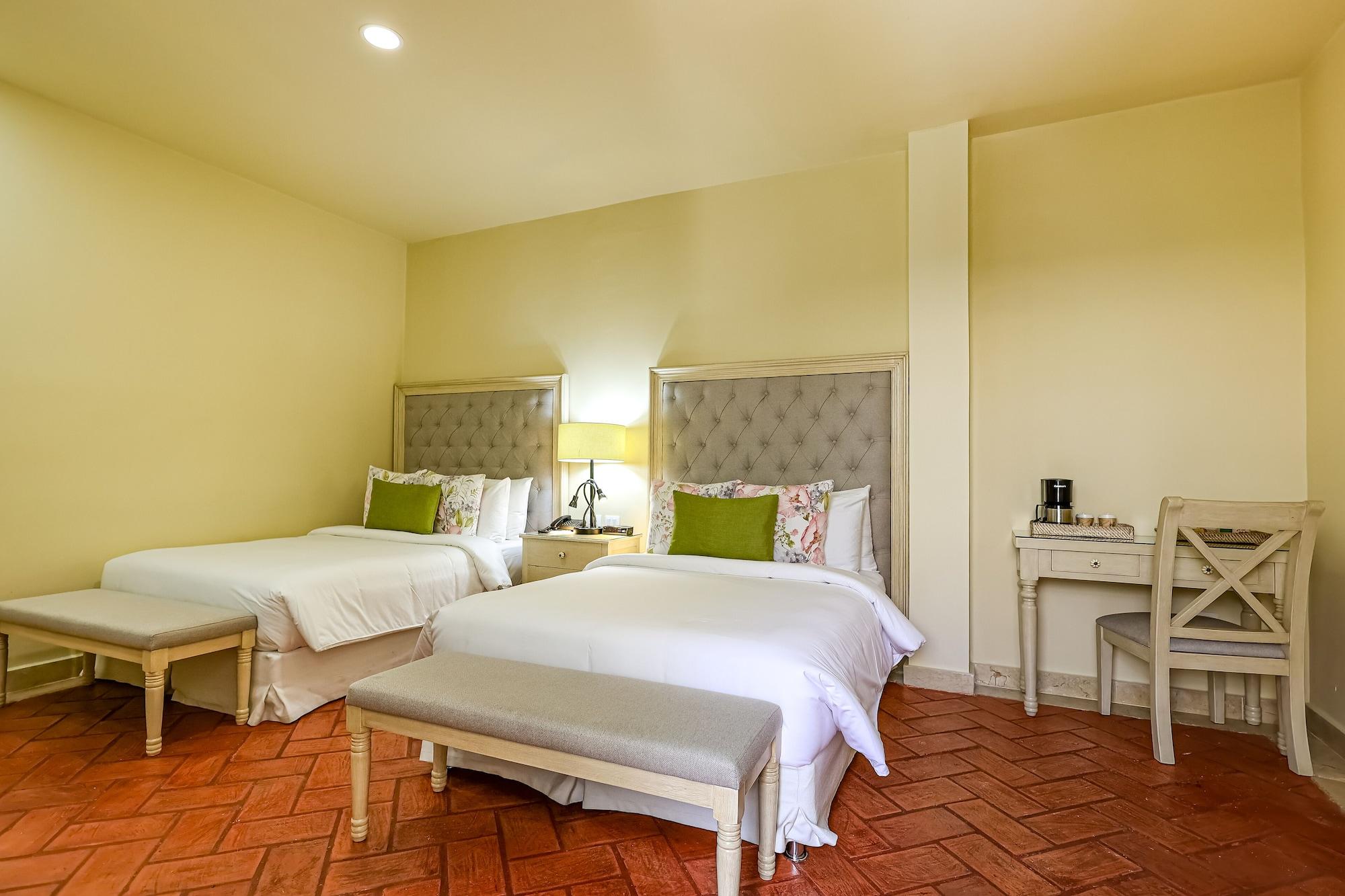 Hotel Casa Canabal By Faranda Boutique Cartagena Bagian luar foto