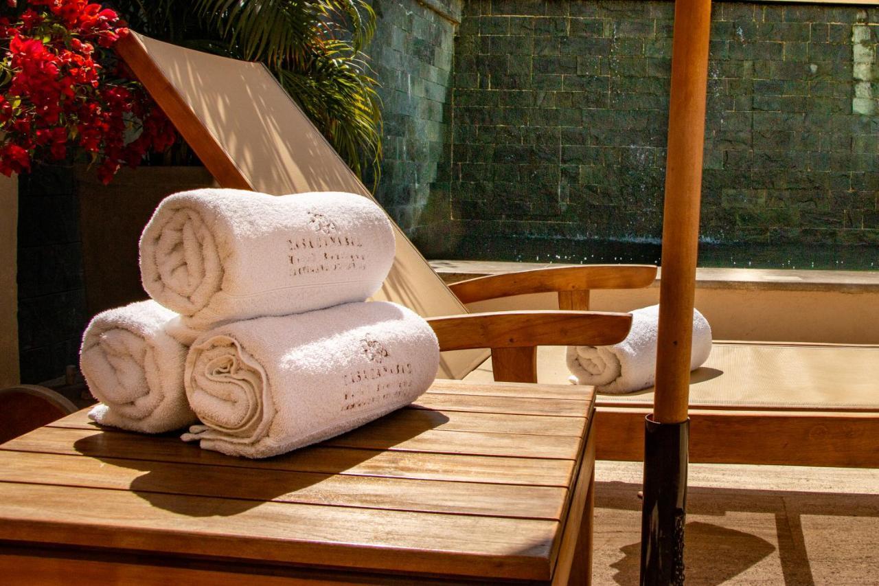 Hotel Casa Canabal By Faranda Boutique Cartagena Bagian luar foto