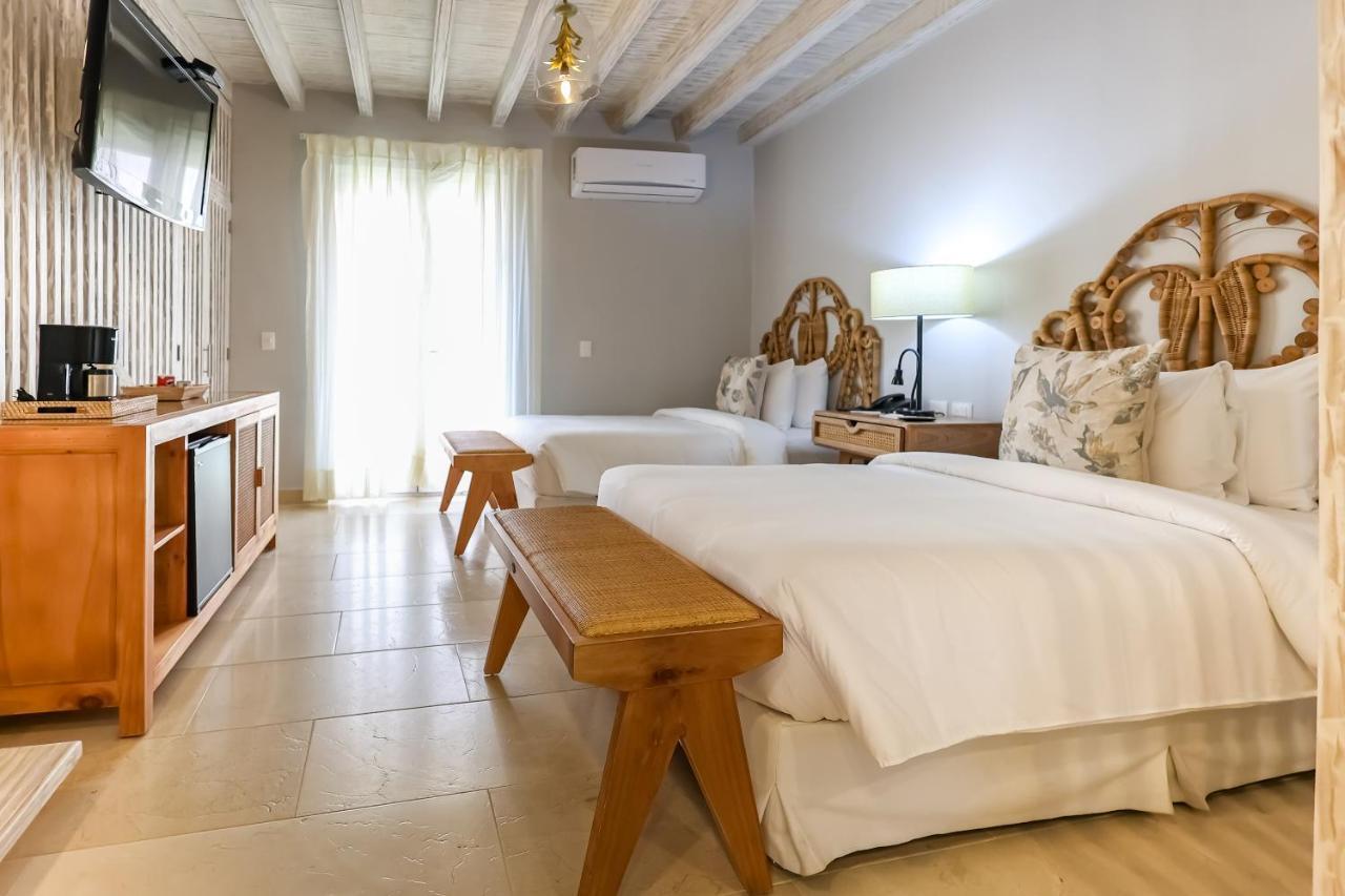 Hotel Casa Canabal By Faranda Boutique Cartagena Bagian luar foto