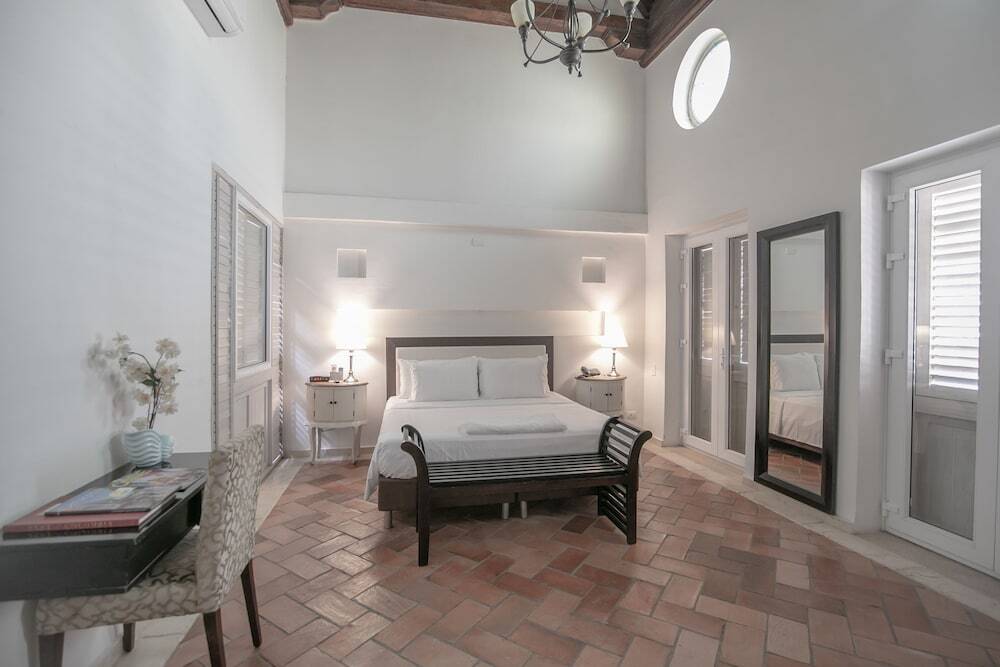 Hotel Casa Canabal By Faranda Boutique Cartagena Bagian luar foto